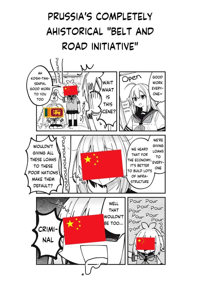 Shikanoko Nokonoko Koshitantan 45 19
