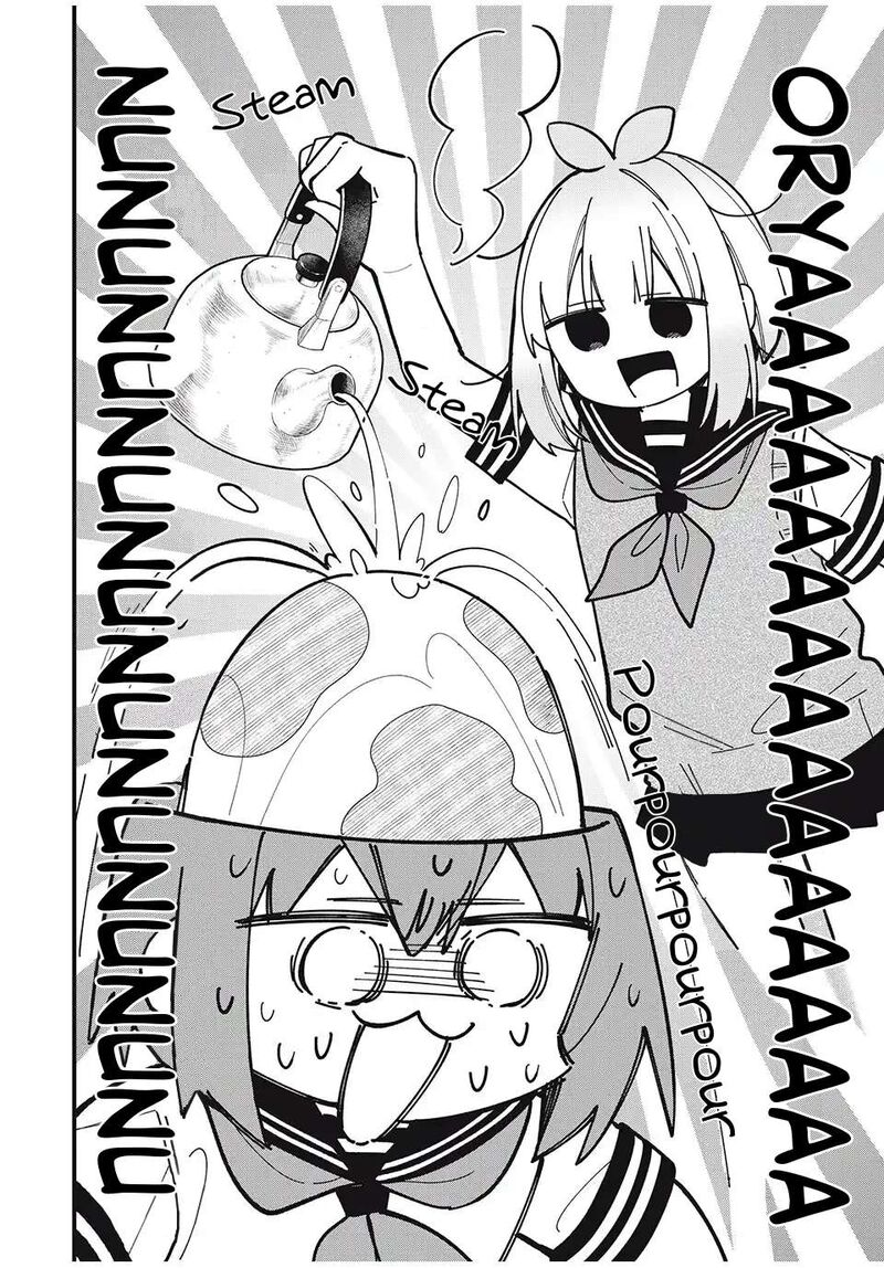 Shikanoko Nokonoko Koshitantan 45 2