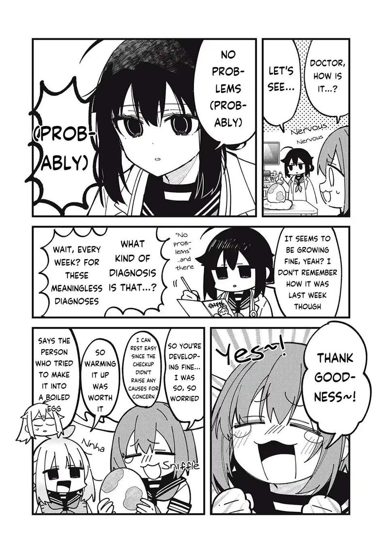Shikanoko Nokonoko Koshitantan 45 6