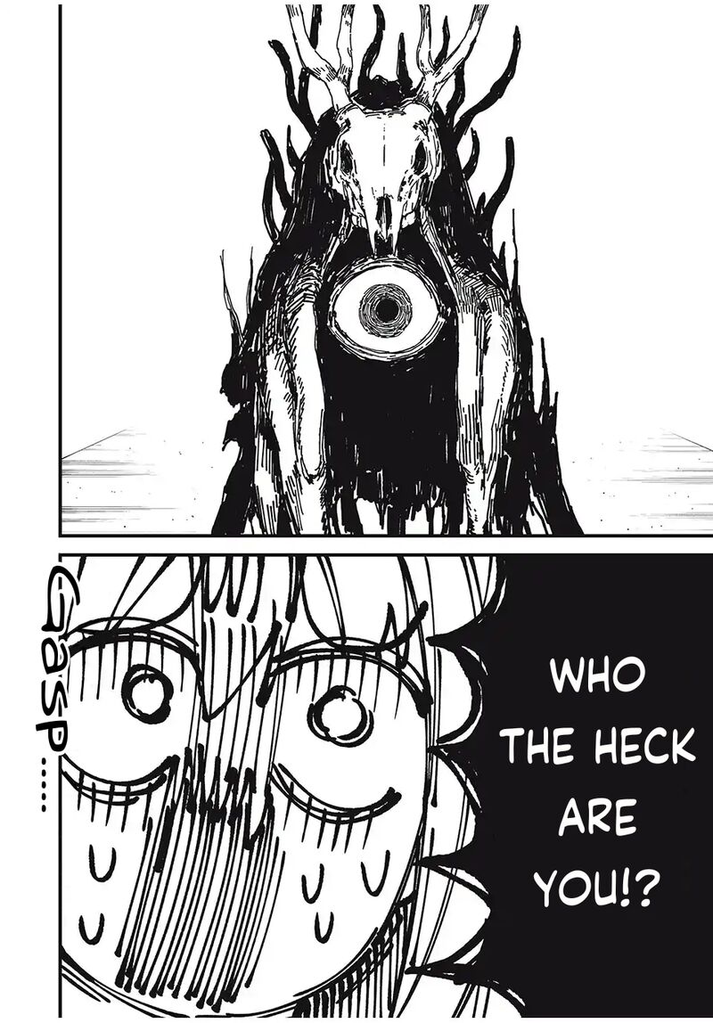 Shikanoko Nokonoko Koshitantan 46 6