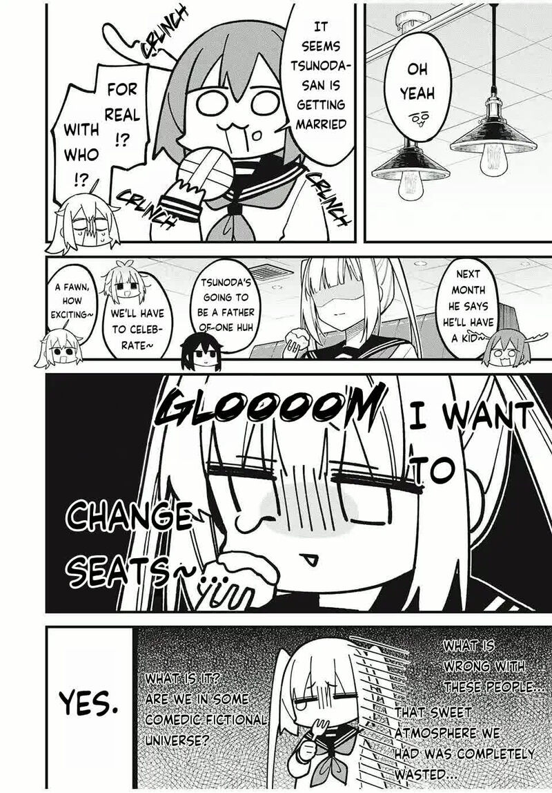 Shikanoko Nokonoko Koshitantan 49 16