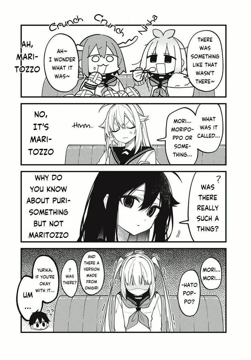 Shikanoko Nokonoko Koshitantan 49 22