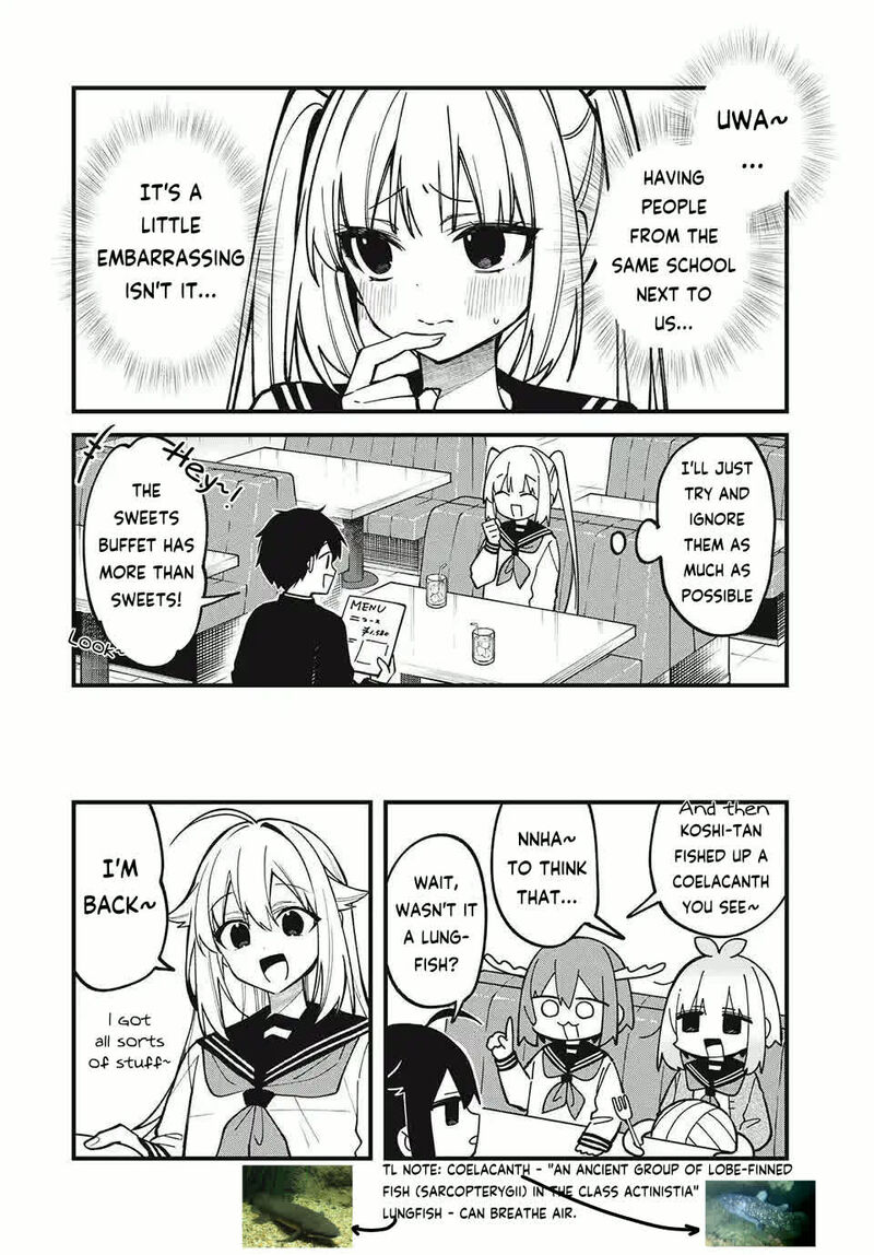 Shikanoko Nokonoko Koshitantan 49 4