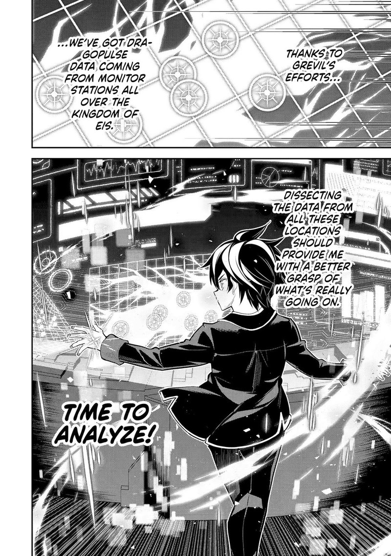 Shikkaku Mon No Saikyou Kenja 92 10
