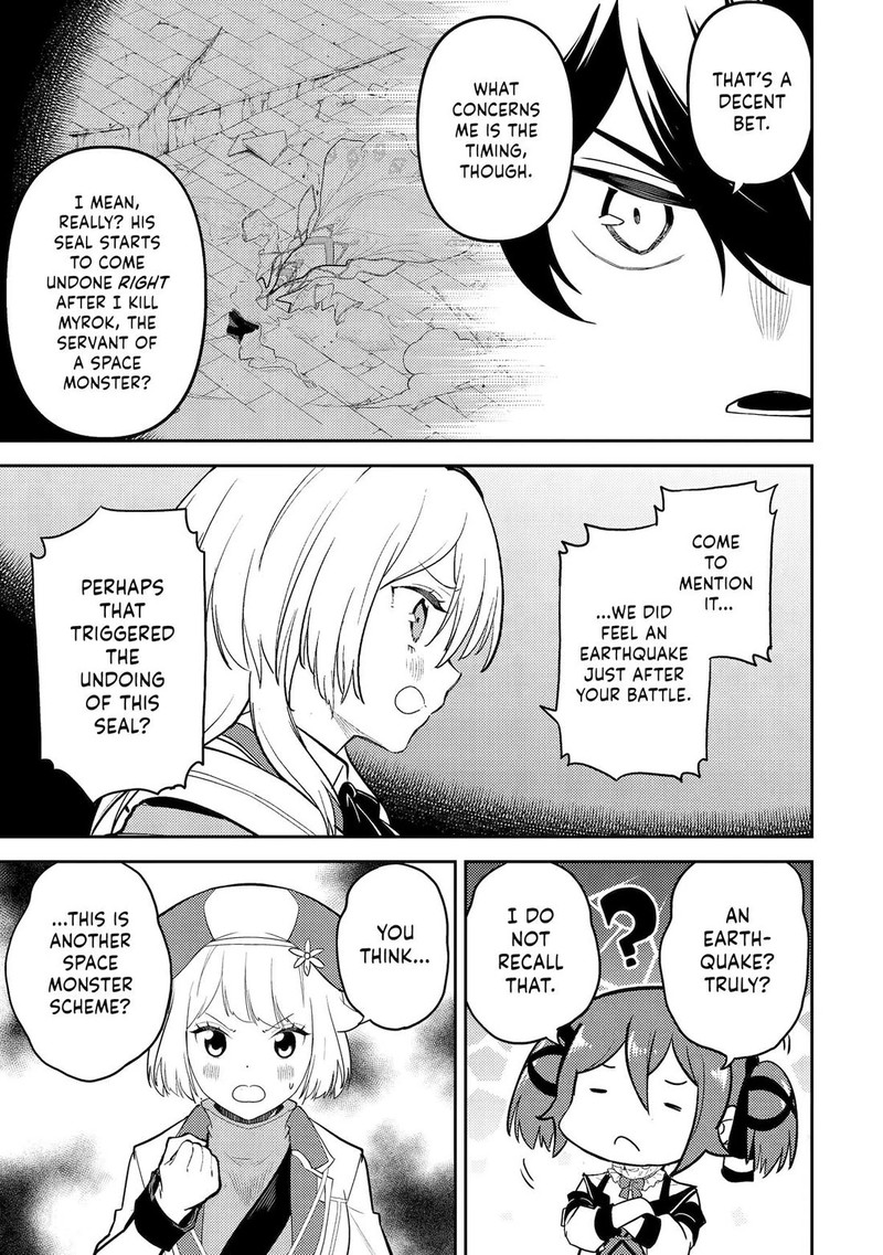 Shikkaku Mon No Saikyou Kenja 92 13
