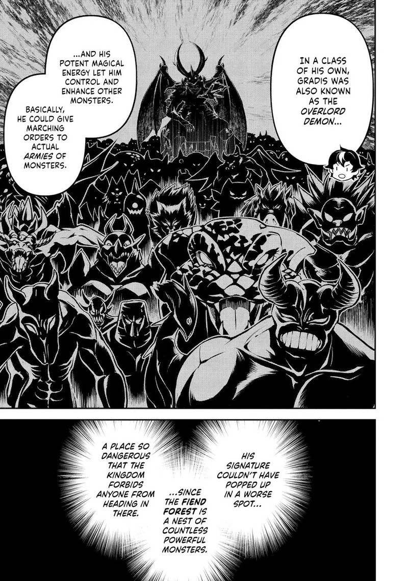 Shikkaku Mon No Saikyou Kenja 92 15