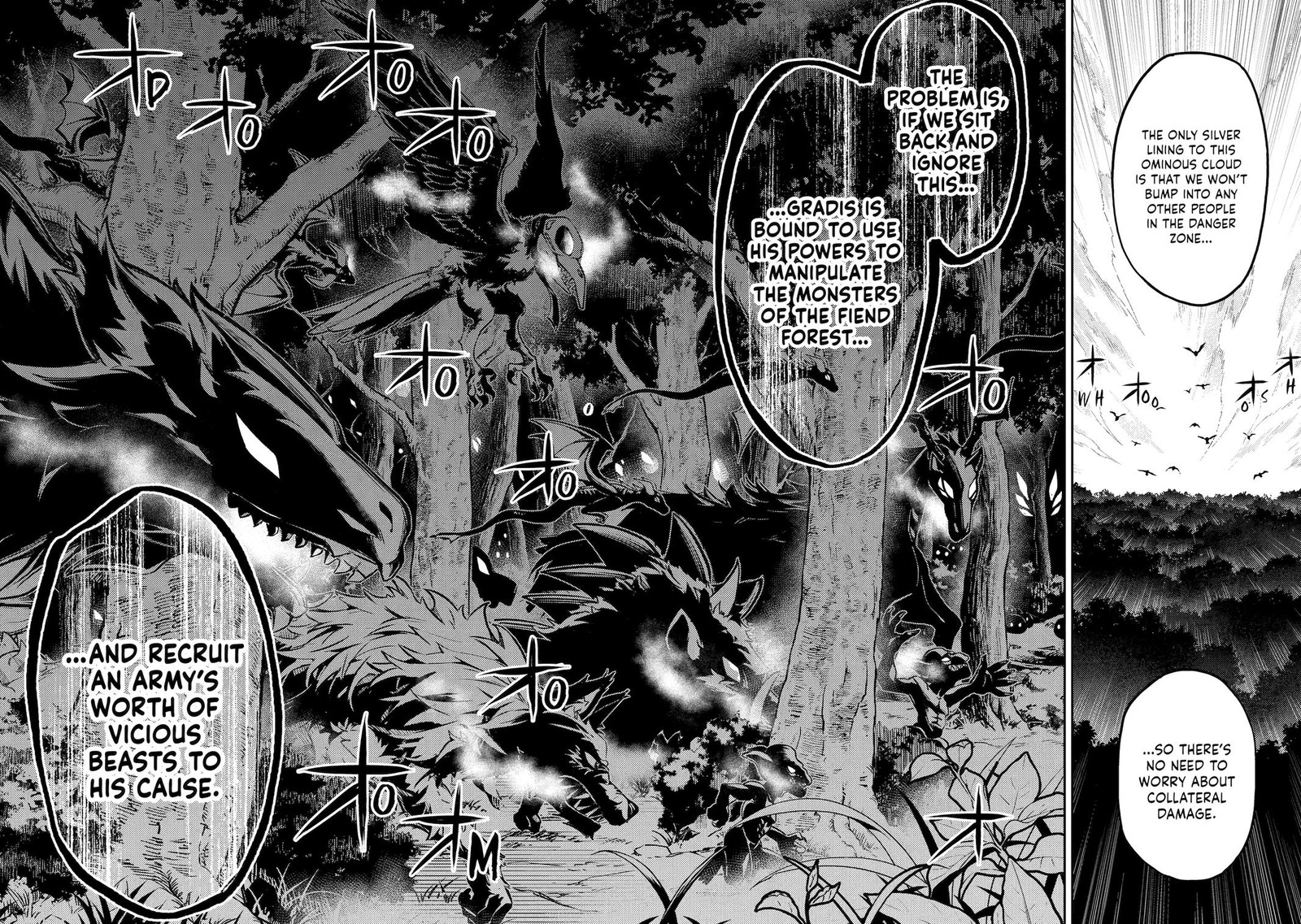 Shikkaku Mon No Saikyou Kenja 92 16