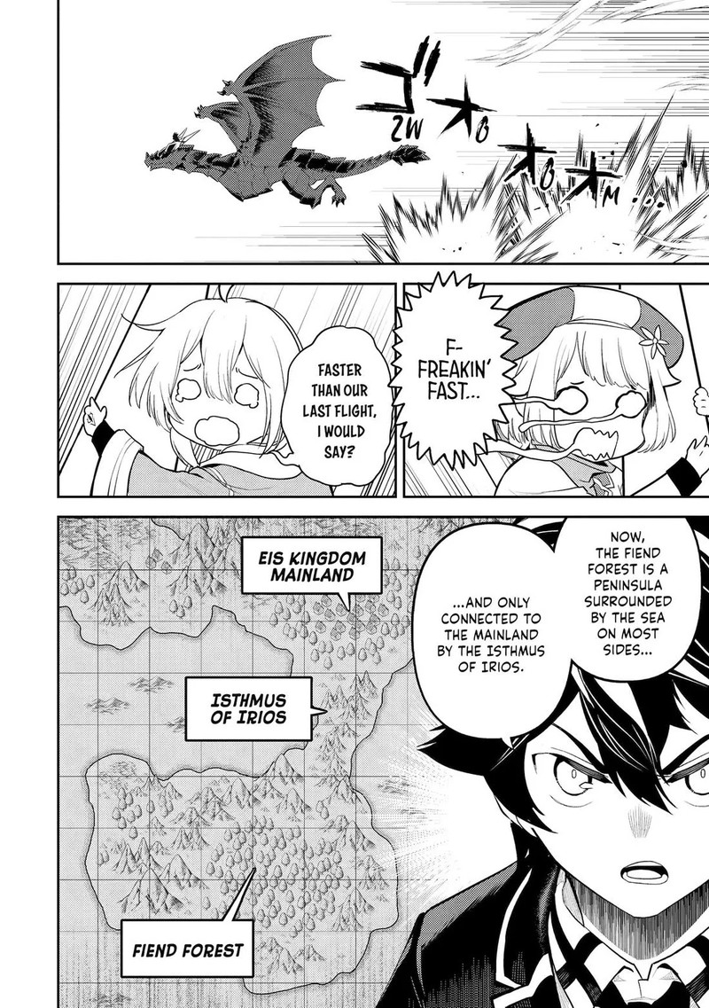 Shikkaku Mon No Saikyou Kenja 92 20