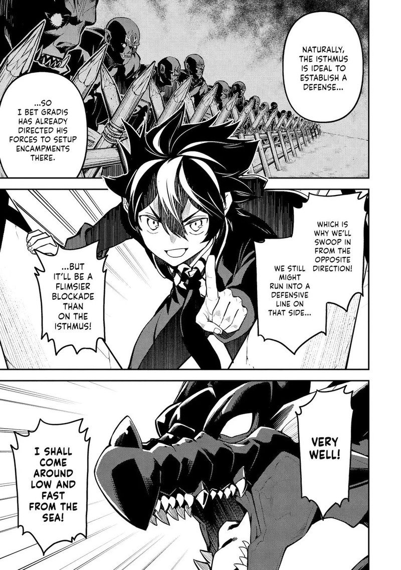 Shikkaku Mon No Saikyou Kenja 92 21