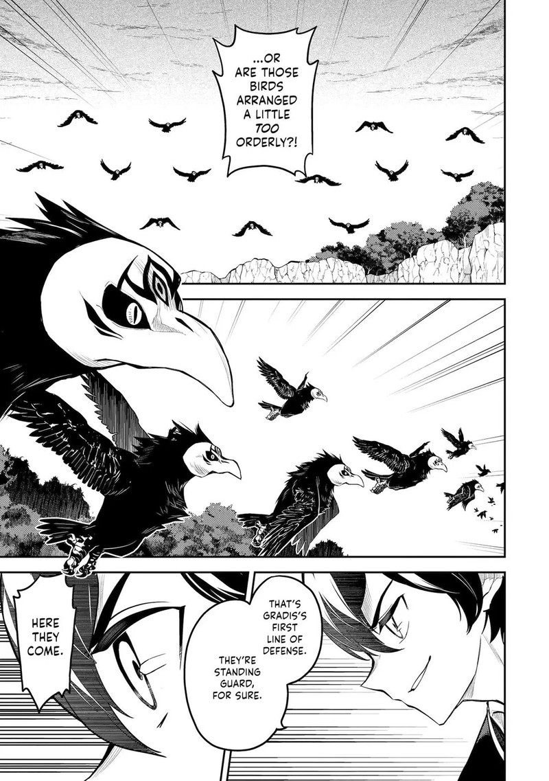 Shikkaku Mon No Saikyou Kenja 92 24