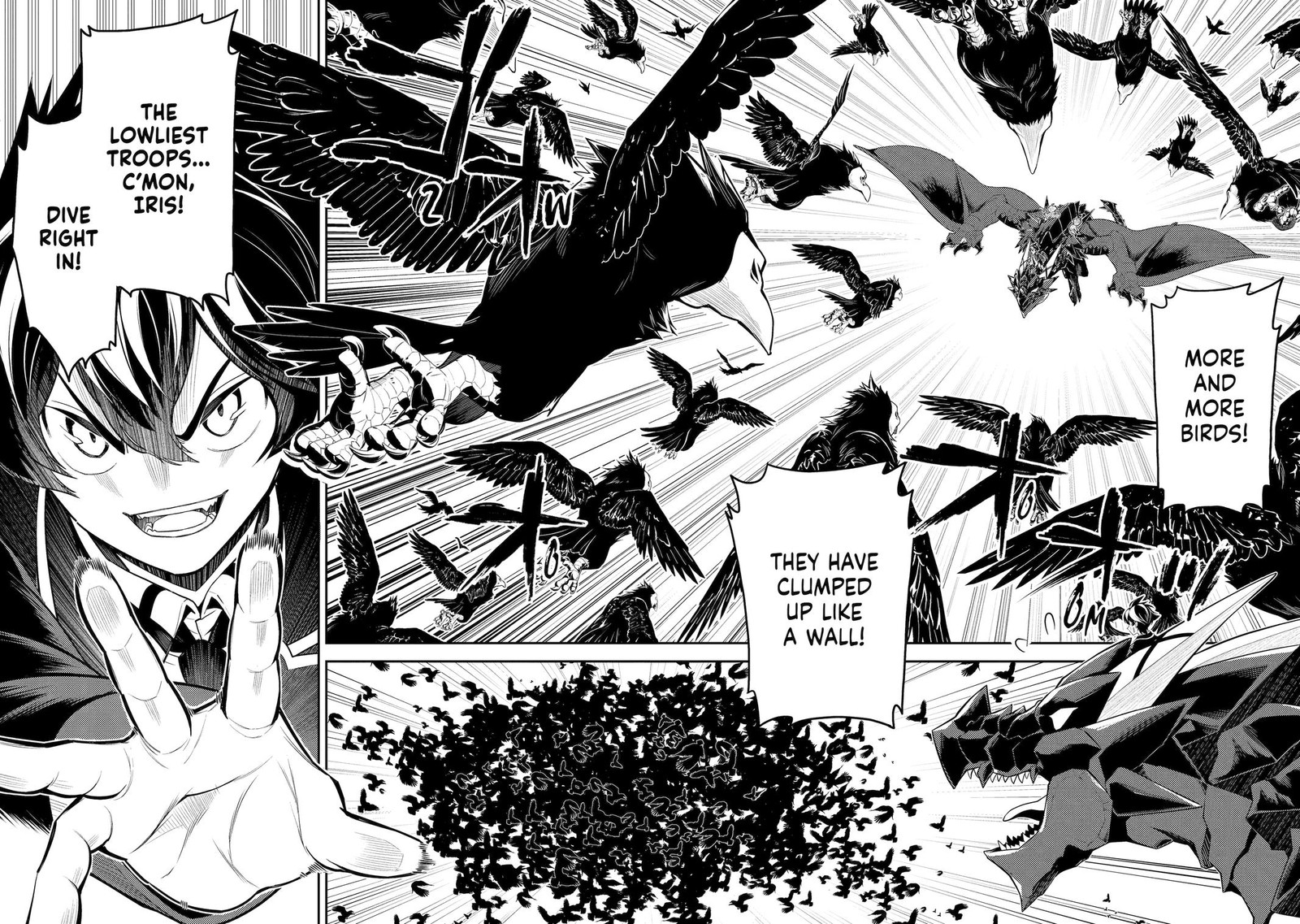 Shikkaku Mon No Saikyou Kenja 92 25