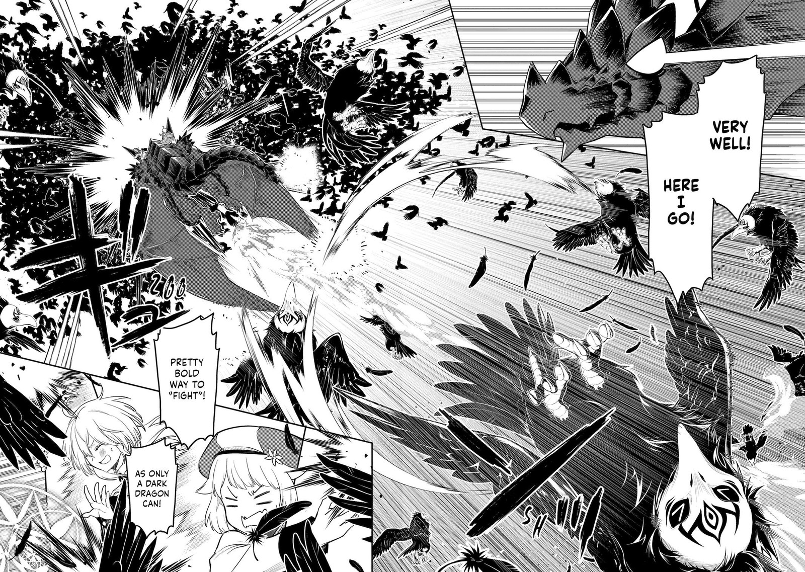 Shikkaku Mon No Saikyou Kenja 92 26