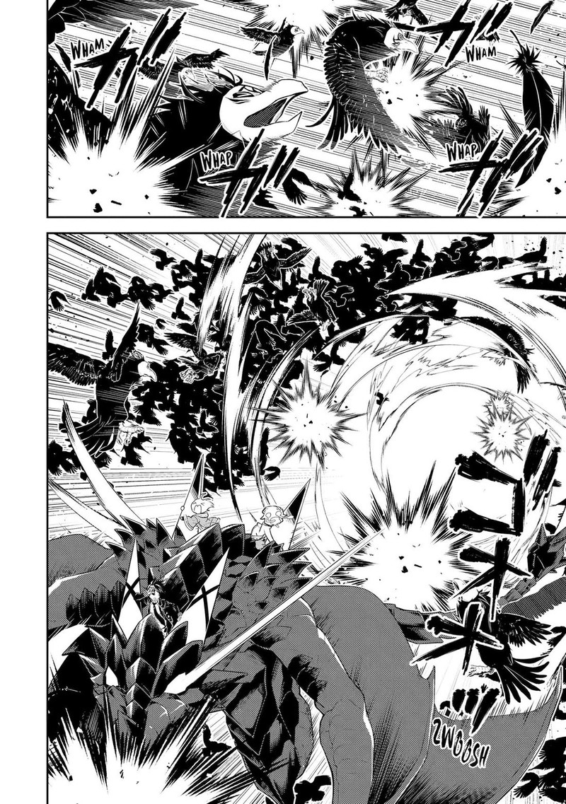 Shikkaku Mon No Saikyou Kenja 92 27