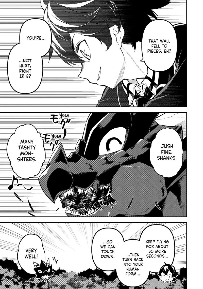 Shikkaku Mon No Saikyou Kenja 92 28