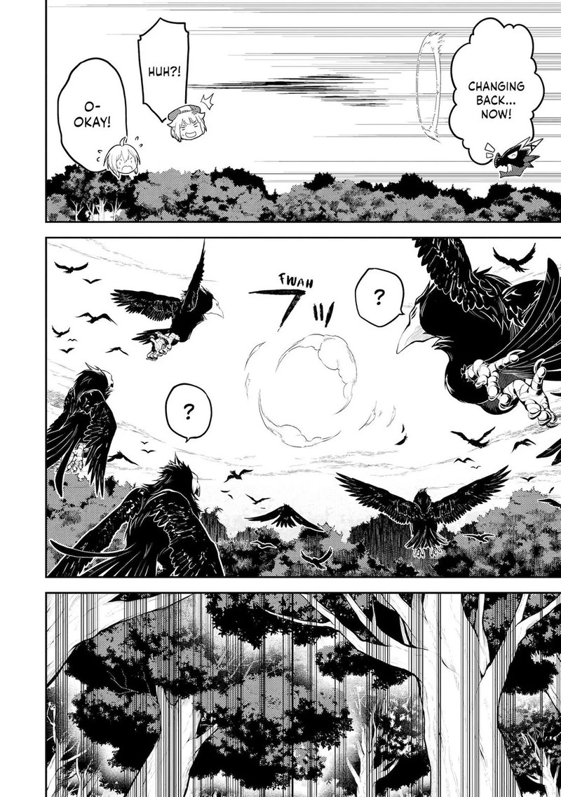 Shikkaku Mon No Saikyou Kenja 92 29