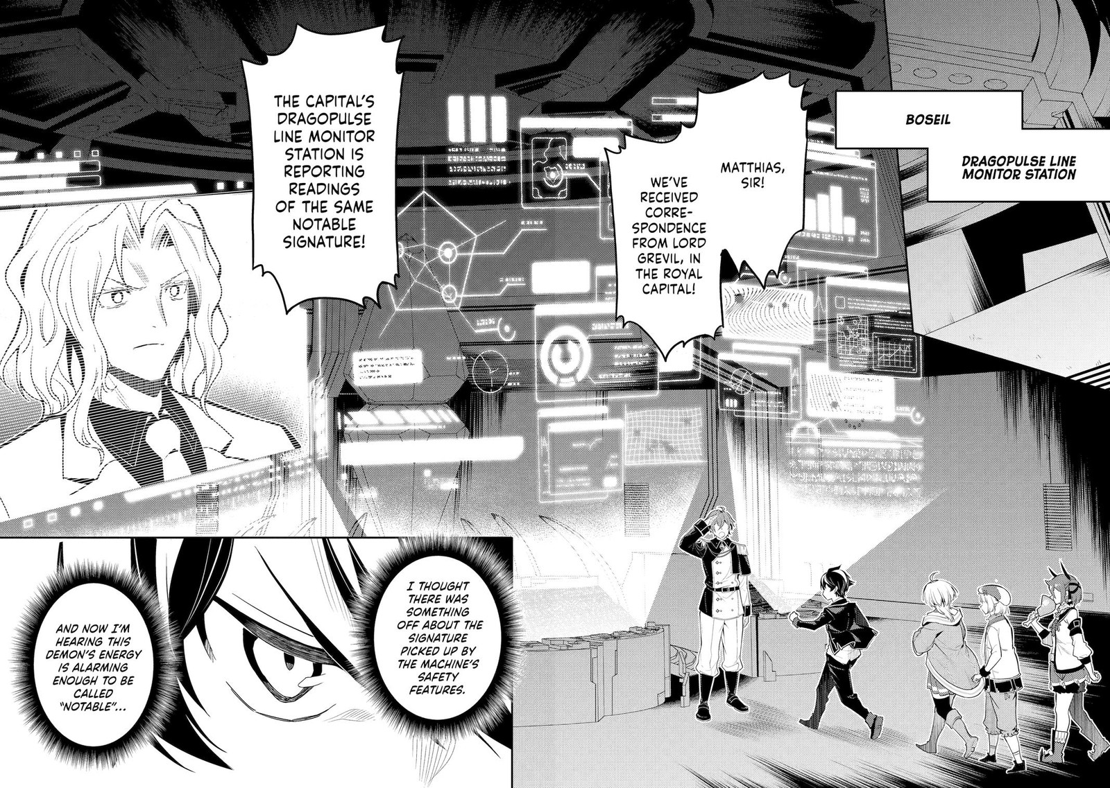 Shikkaku Mon No Saikyou Kenja 92 3