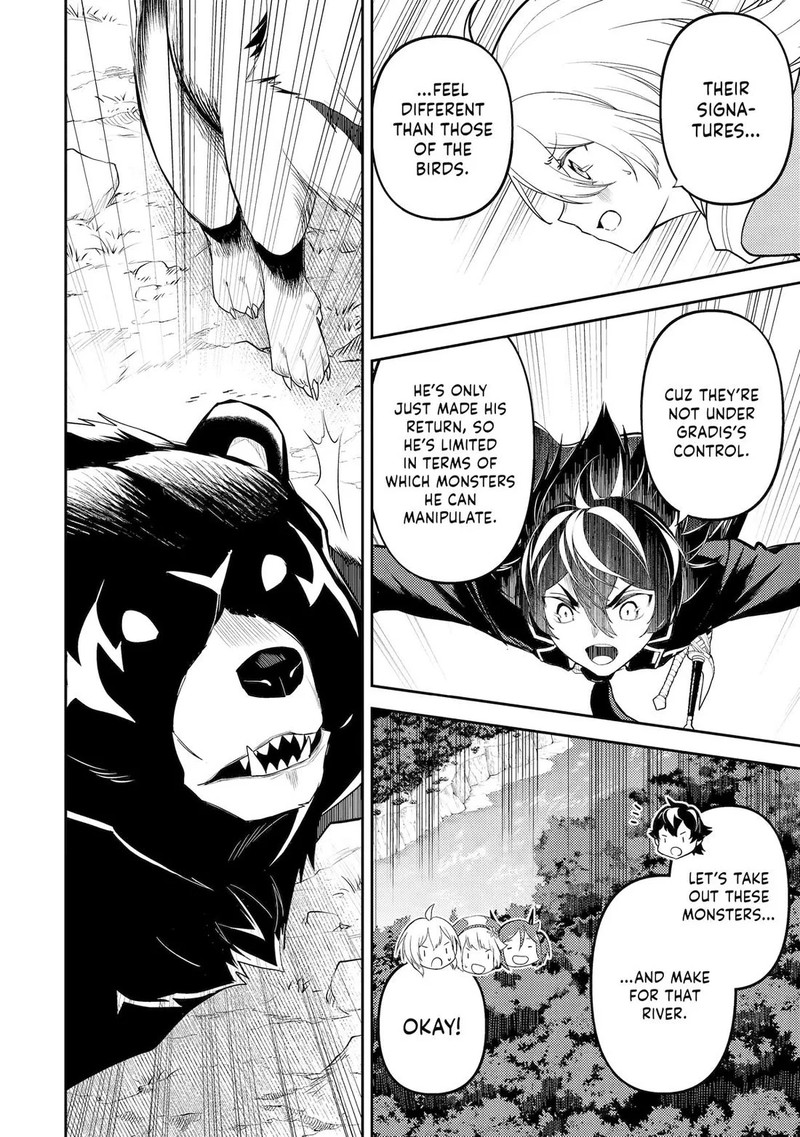 Shikkaku Mon No Saikyou Kenja 92 31