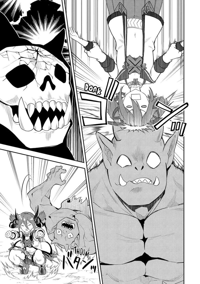 Shikkaku Mon No Saikyou Kenja 92 34