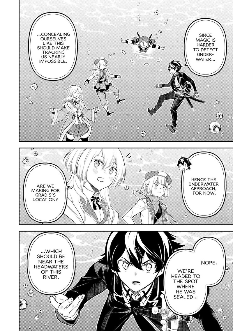 Shikkaku Mon No Saikyou Kenja 92 37