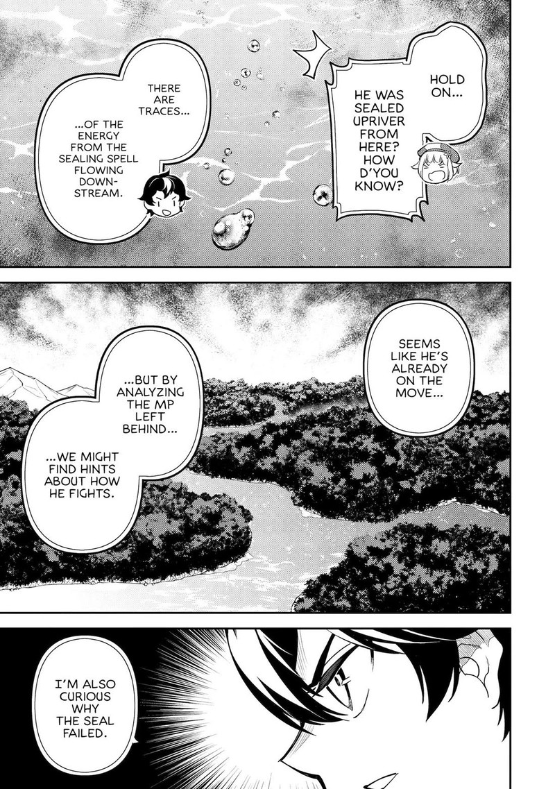 Shikkaku Mon No Saikyou Kenja 92 38