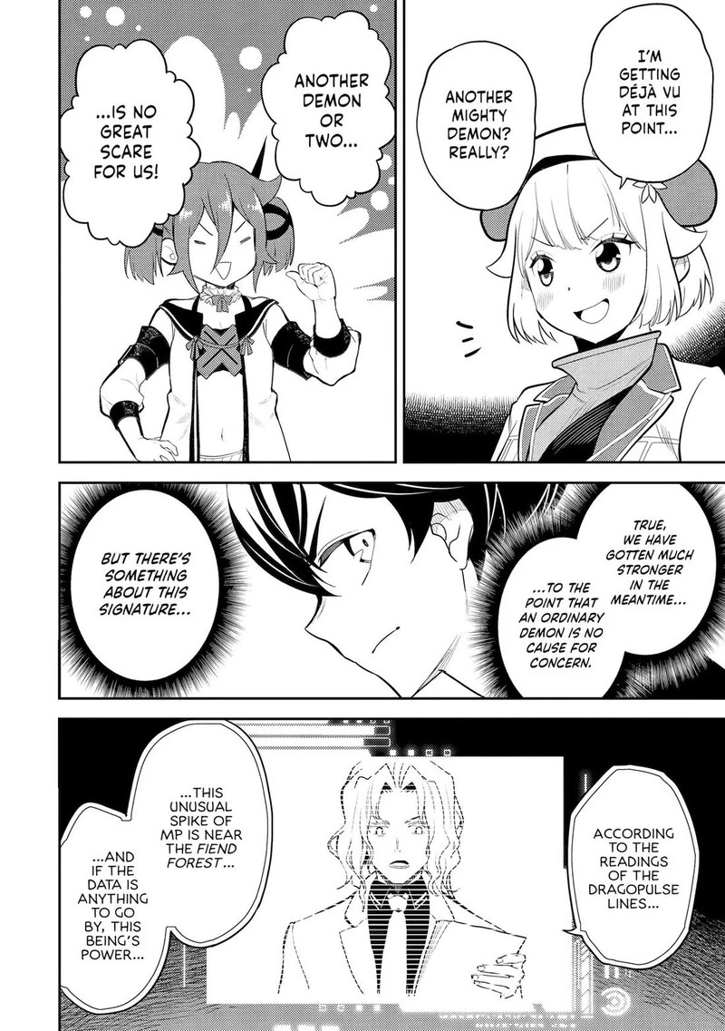Shikkaku Mon No Saikyou Kenja 92 4