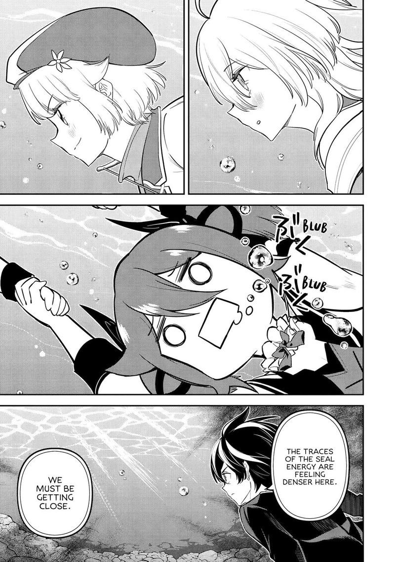 Shikkaku Mon No Saikyou Kenja 92 40