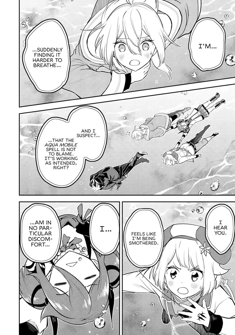 Shikkaku Mon No Saikyou Kenja 92 41