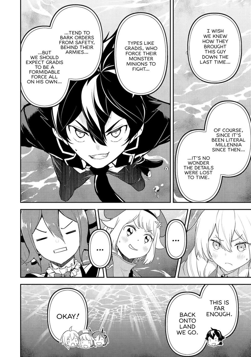 Shikkaku Mon No Saikyou Kenja 92 44
