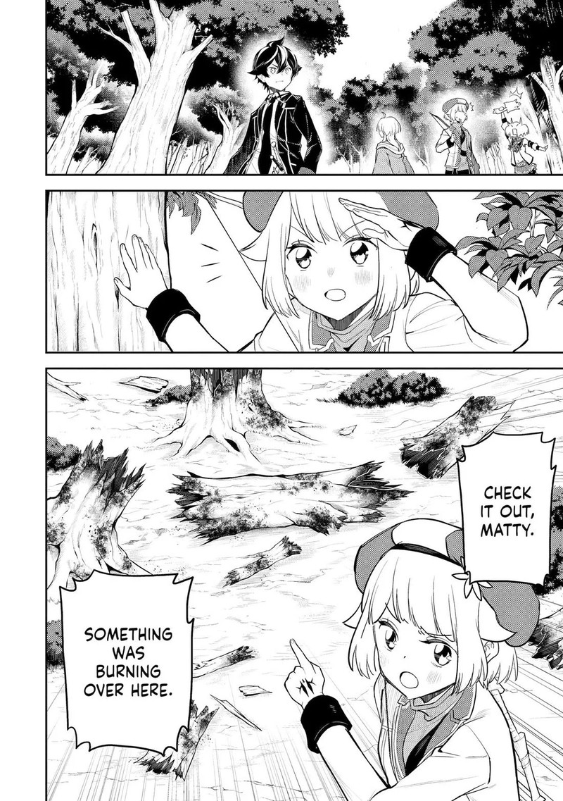 Shikkaku Mon No Saikyou Kenja 92 46