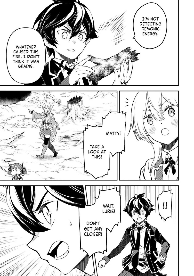 Shikkaku Mon No Saikyou Kenja 92 47