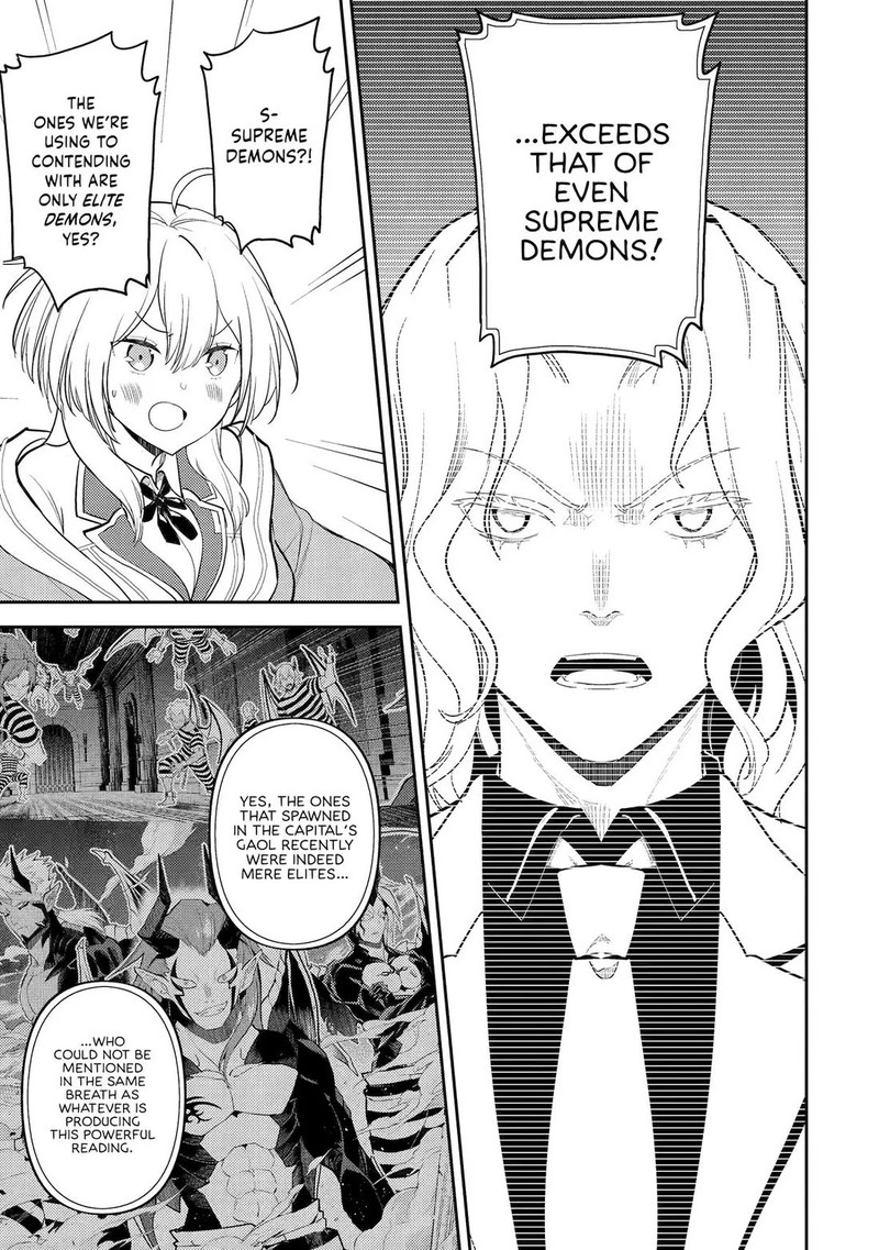 Shikkaku Mon No Saikyou Kenja 92 5
