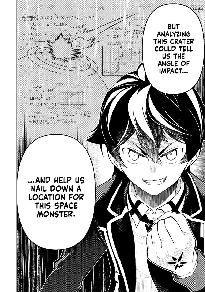 Shikkaku Mon No Saikyou Kenja 93 10