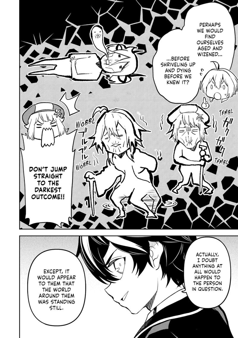 Shikkaku Mon No Saikyou Kenja 93 14