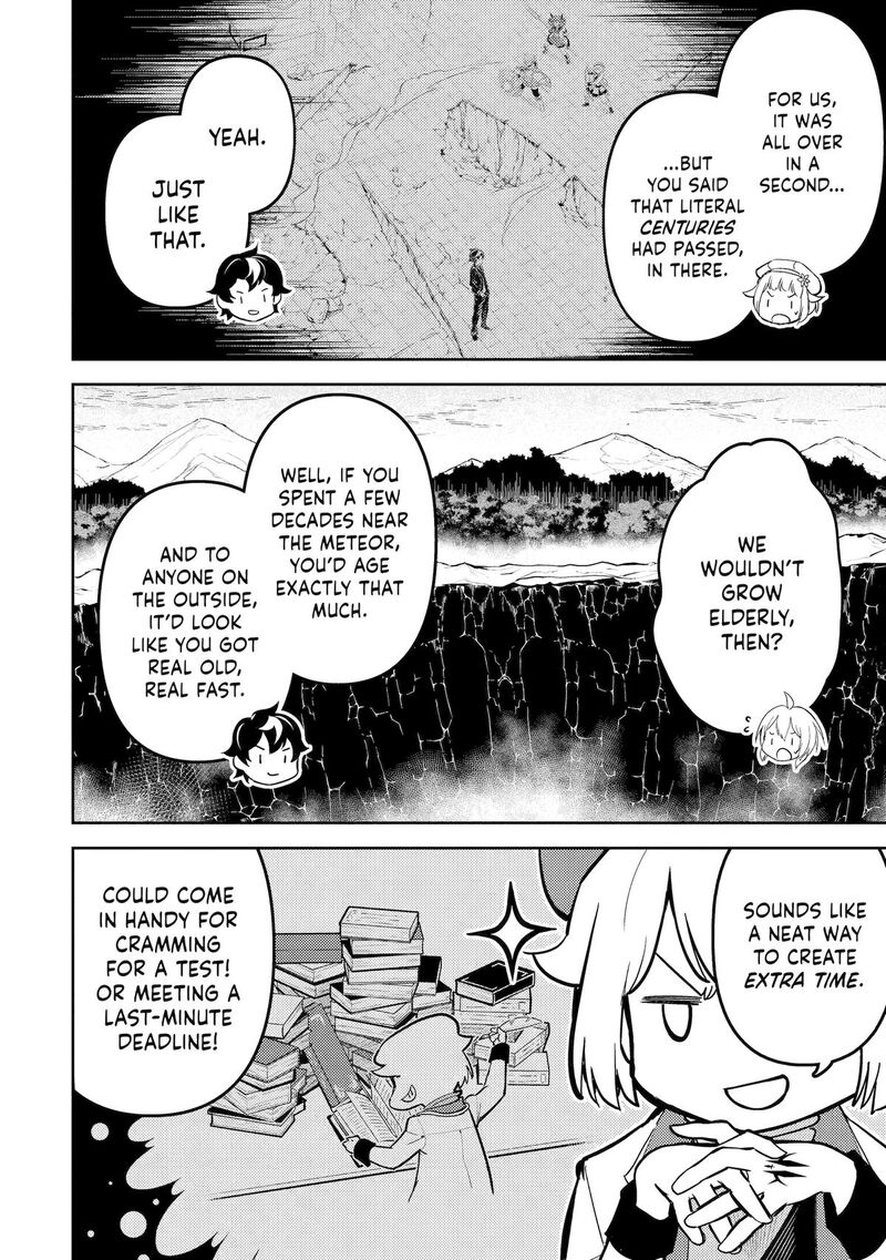 Shikkaku Mon No Saikyou Kenja 93 16
