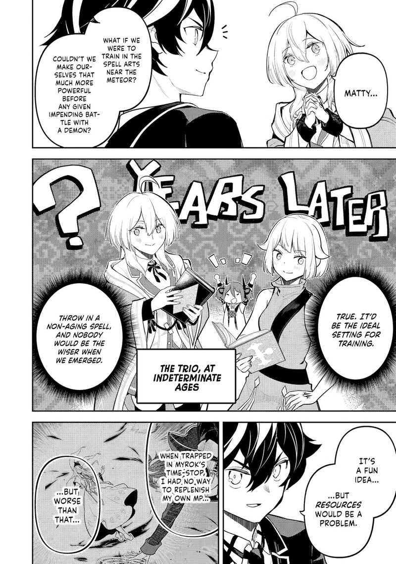 Shikkaku Mon No Saikyou Kenja 93 18