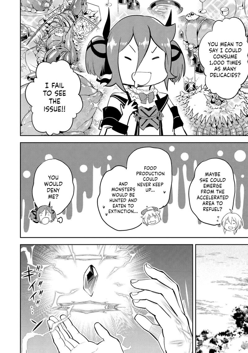 Shikkaku Mon No Saikyou Kenja 93 20
