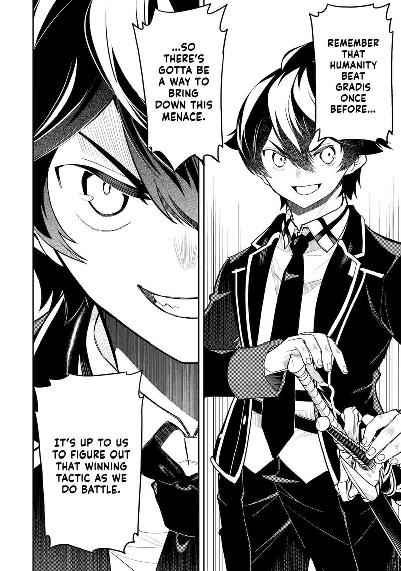 Shikkaku Mon No Saikyou Kenja 93 24