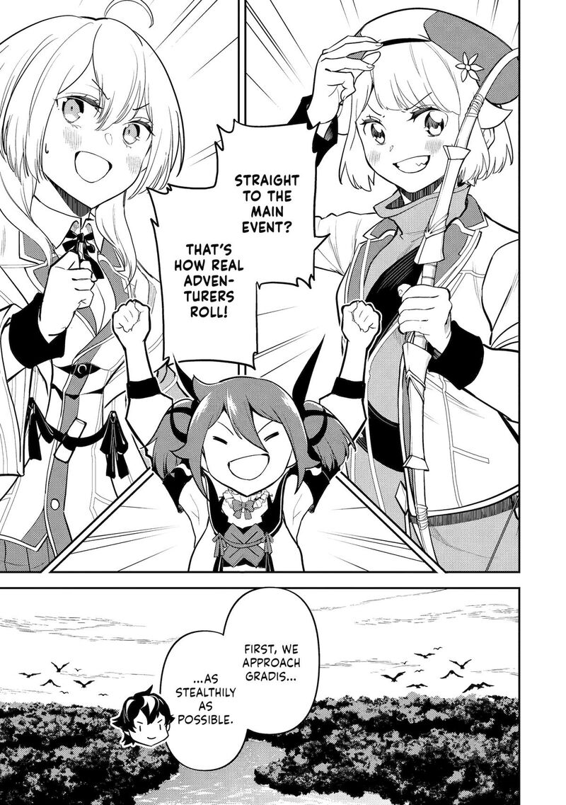 Shikkaku Mon No Saikyou Kenja 93 25