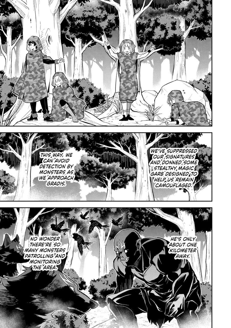 Shikkaku Mon No Saikyou Kenja 93 29