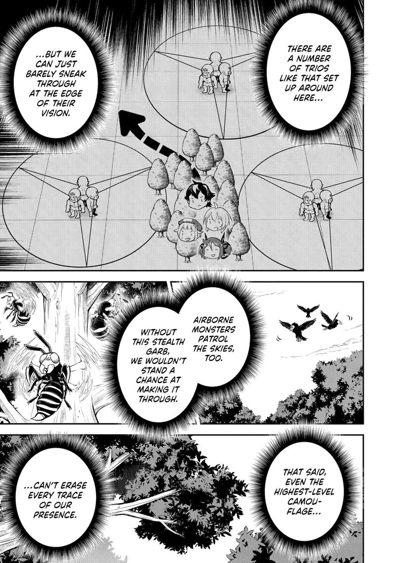 Shikkaku Mon No Saikyou Kenja 93 31