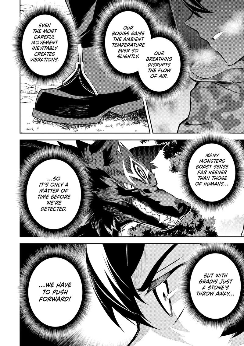 Shikkaku Mon No Saikyou Kenja 93 32