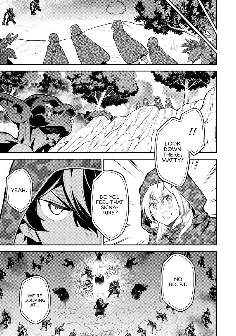 Shikkaku Mon No Saikyou Kenja 93 33