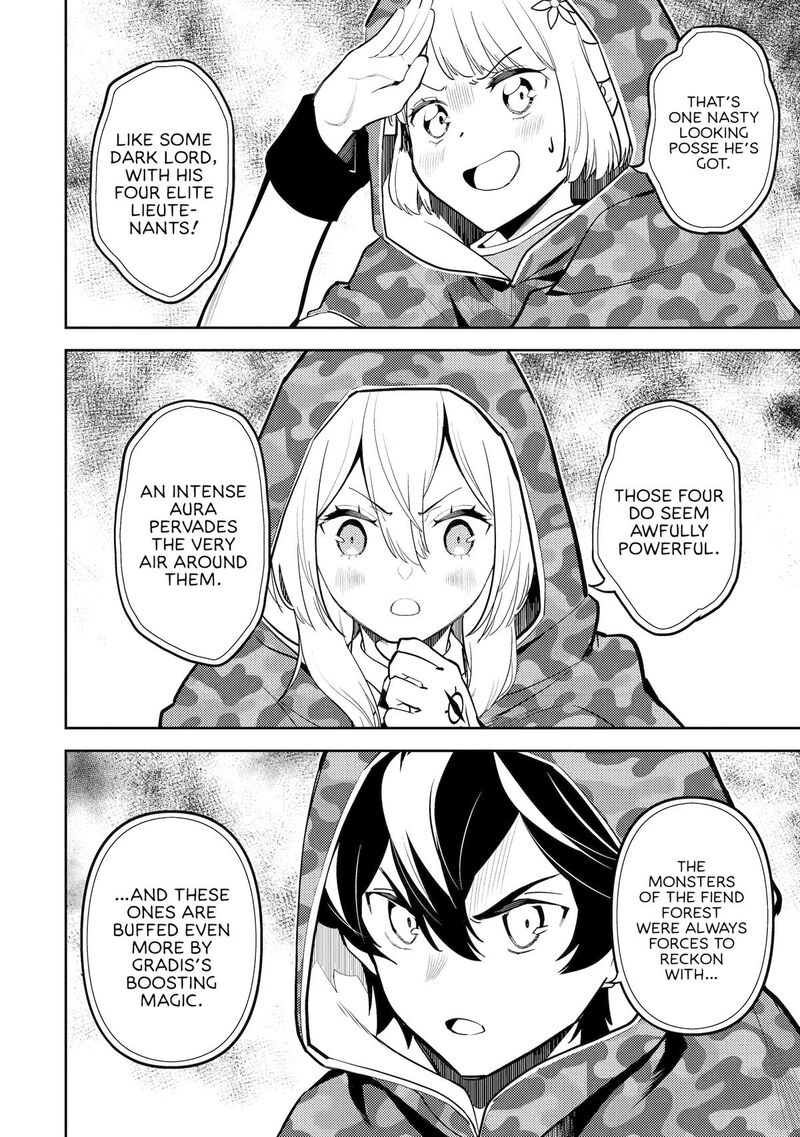 Shikkaku Mon No Saikyou Kenja 93 35