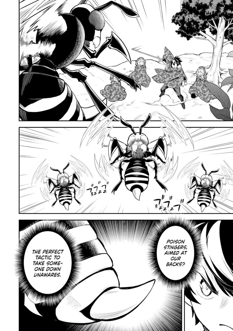 Shikkaku Mon No Saikyou Kenja 93 39