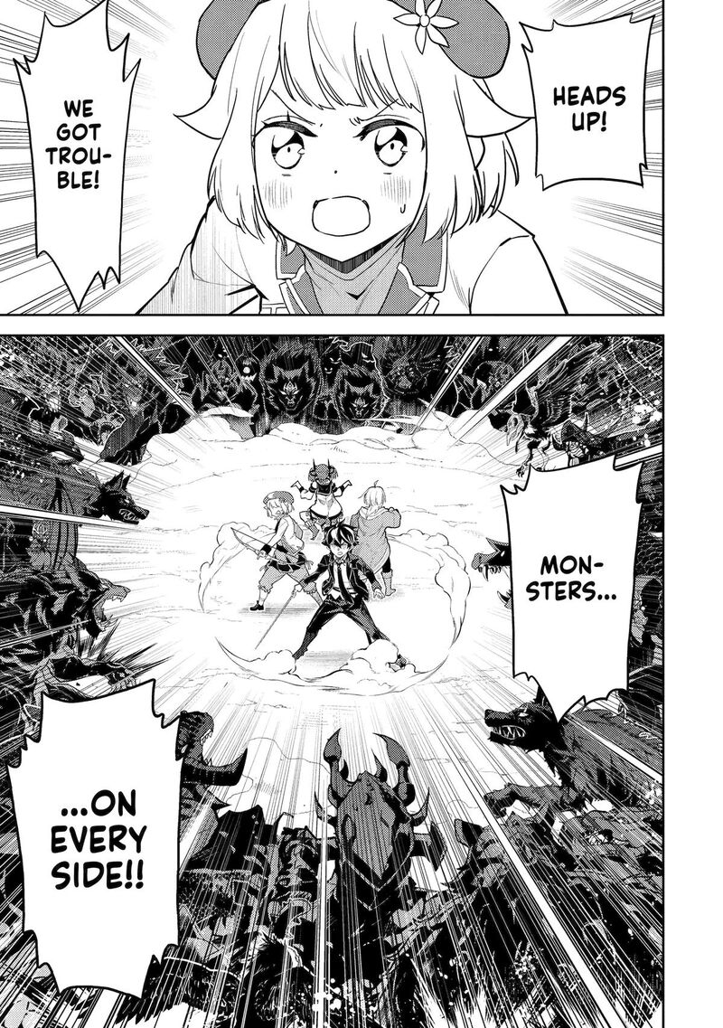 Shikkaku Mon No Saikyou Kenja 93 44