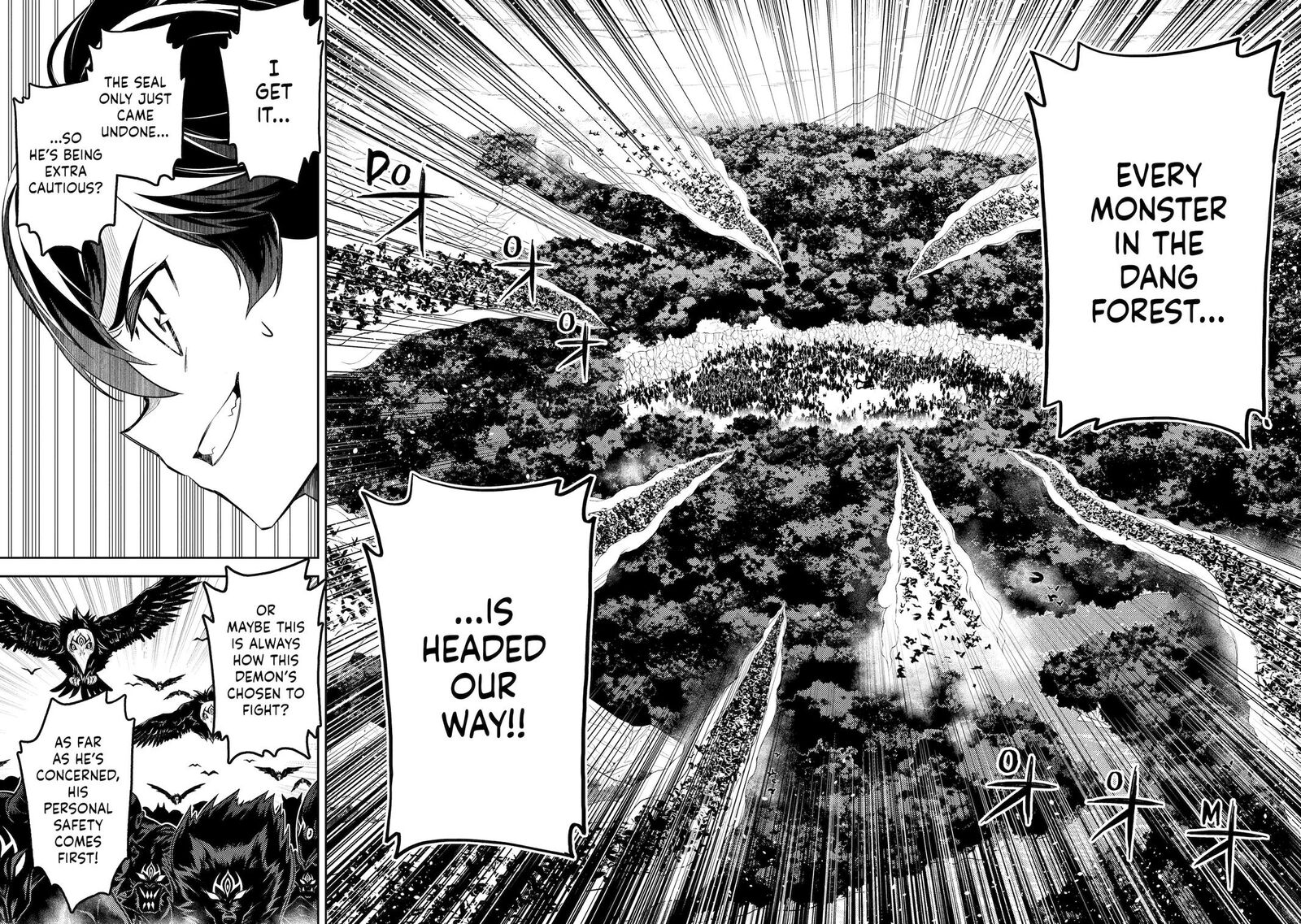 Shikkaku Mon No Saikyou Kenja 93 45