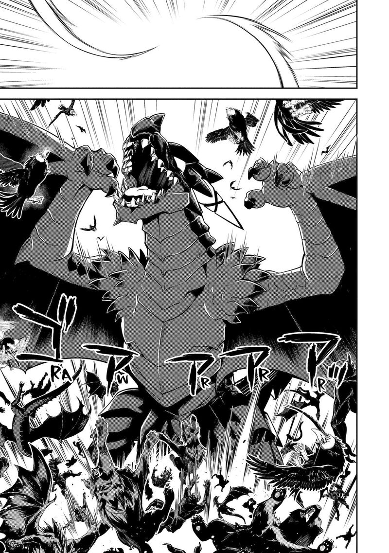 Shikkaku Mon No Saikyou Kenja 93 47