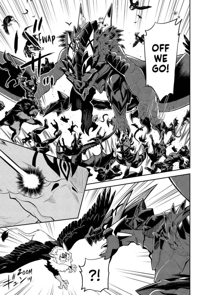 Shikkaku Mon No Saikyou Kenja 93 49