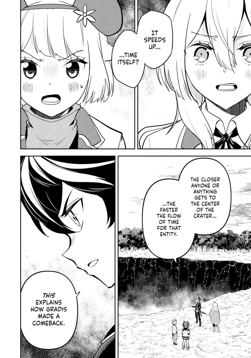 Shikkaku Mon No Saikyou Kenja 93 5