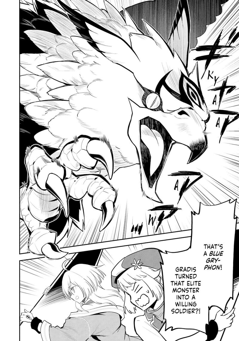 Shikkaku Mon No Saikyou Kenja 93 51